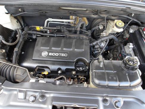 Used 2013 Buick Encore Premium AWD/4WD image 30