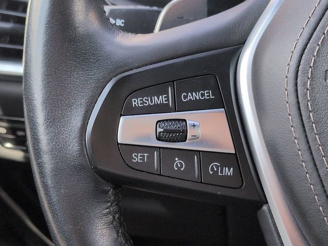 Used 2019 BMW X5 xDrive40i w/ Parking Assistance Package AWD/4WD image 26