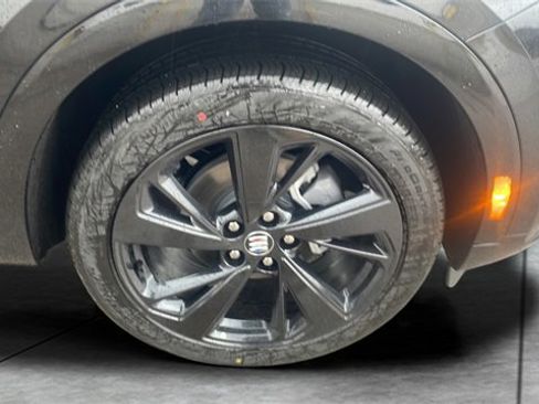 New 2026 Buick Envision Sport Touring image 26