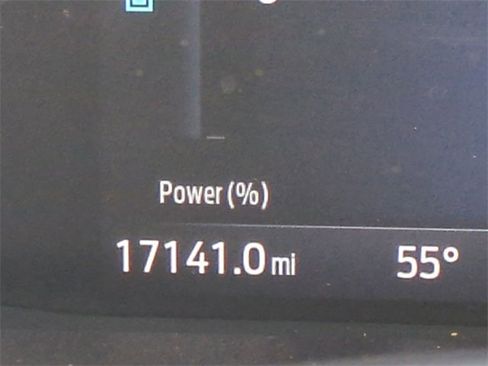 Used 2025 Ford Escape ST-Line w/ Equipment Group 301A image 23