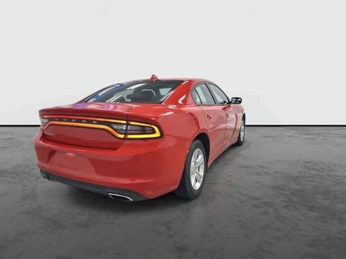 Used 2023 Dodge Charger SXT RWD image 3