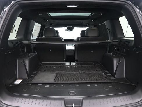 New 2026 Hyundai Santa Fe Calligraphy AWD/4WD image 28