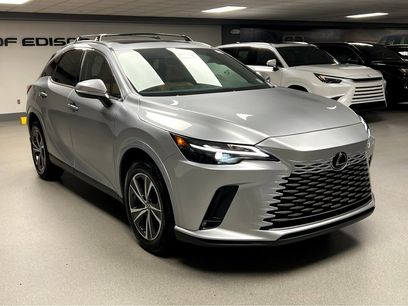 Used 2024 Lexus RX 350 Premium