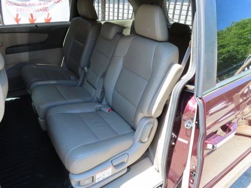 Used 2012 Honda Odyssey EX-L image 13