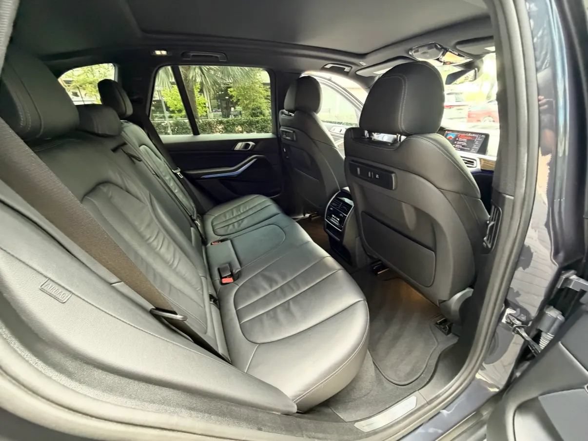 Used 2019 BMW X5 xDrive40i w/ Premium Package 2 AWD/4WD image 12
