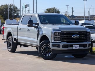 New 2026 Ford F250 Platinum w/ FX4 Off-Road Package video 1