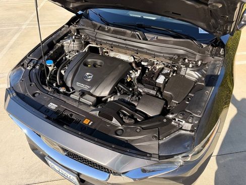 Used 2019 MAZDA CX-5 Touring image 5