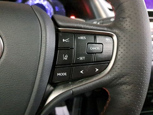 Used 2019 Lexus ES 350 F Sport w/ Accessory Package FWD image 18