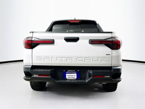 Used 2023 Hyundai Santa Cruz SEL w/ Activity Package image 15
