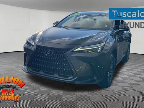 Used 2023 Lexus NX 350 AWD w/ Premium Package image 4