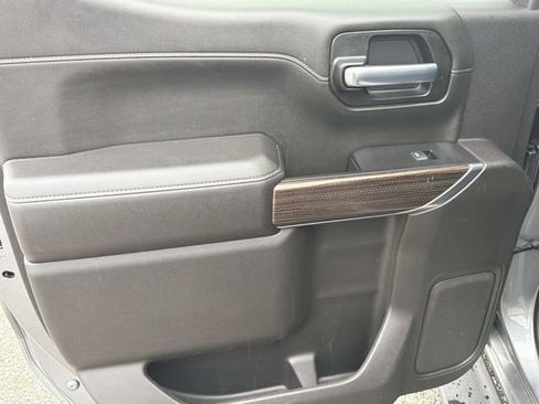 Used 2021 Chevrolet Silverado 1500 LT w/ All Star Edition Plus image 24