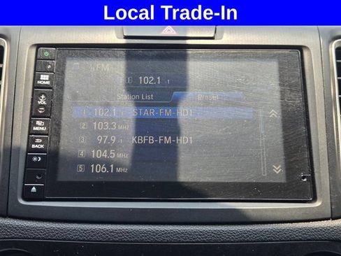 Used 2015 Honda CR-V EX-L image 17