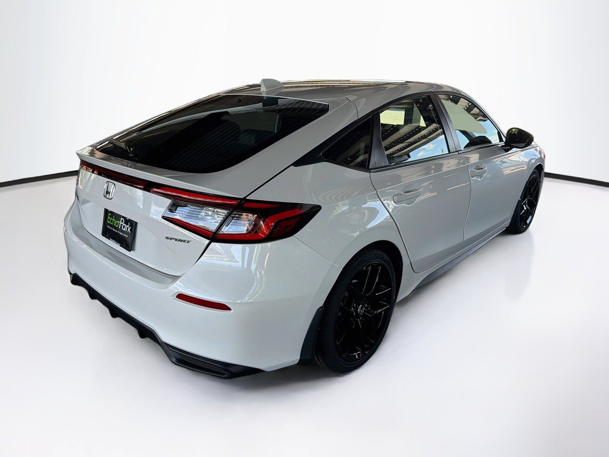 Used 2023 Honda Civic Sport image 9