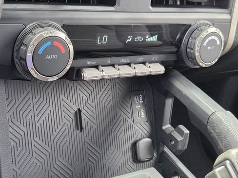 Used 2024 Toyota Tacoma TRD Off-Road AWD/4WD image 24