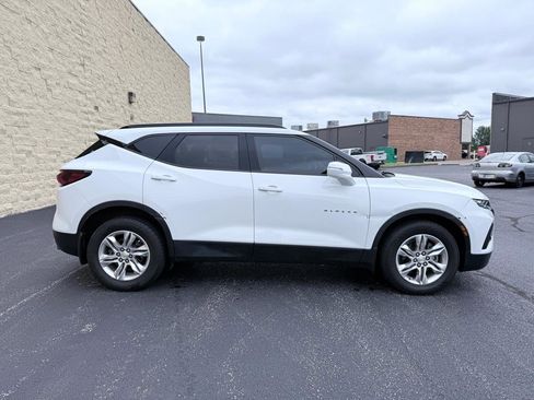 Used 2020 Chevrolet Blazer LT w/ LPO, Floor Liner Package AWD/4WD image 5