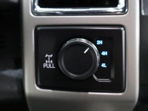 Used 2017 Ford F250 Lariat w/ Tow Technology Bundle AWD/4WD image 67
