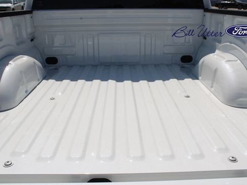 New 2026 Ford F150 Lariat w/ Equipment Group 501A Mid AWD/4WD image 6