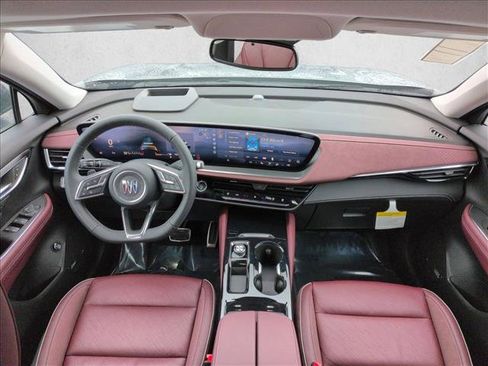 New 2026 Buick Envision Sport Touring AWD/4WD image 15