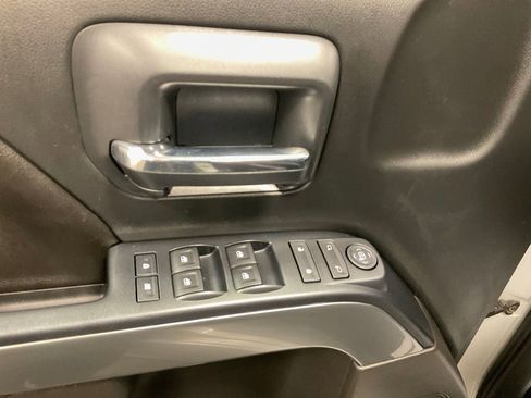 Used 2016 Chevrolet Silverado 1500 LT w/ All Star Edition image 12