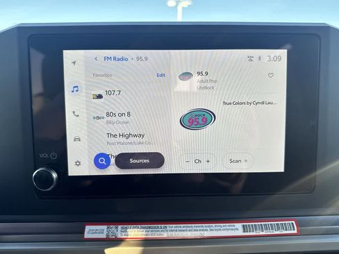 New 2026 Toyota Tacoma SR5 image 16