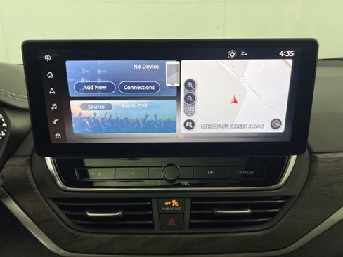 New 2025 Nissan Altima 2.5 SL image 21