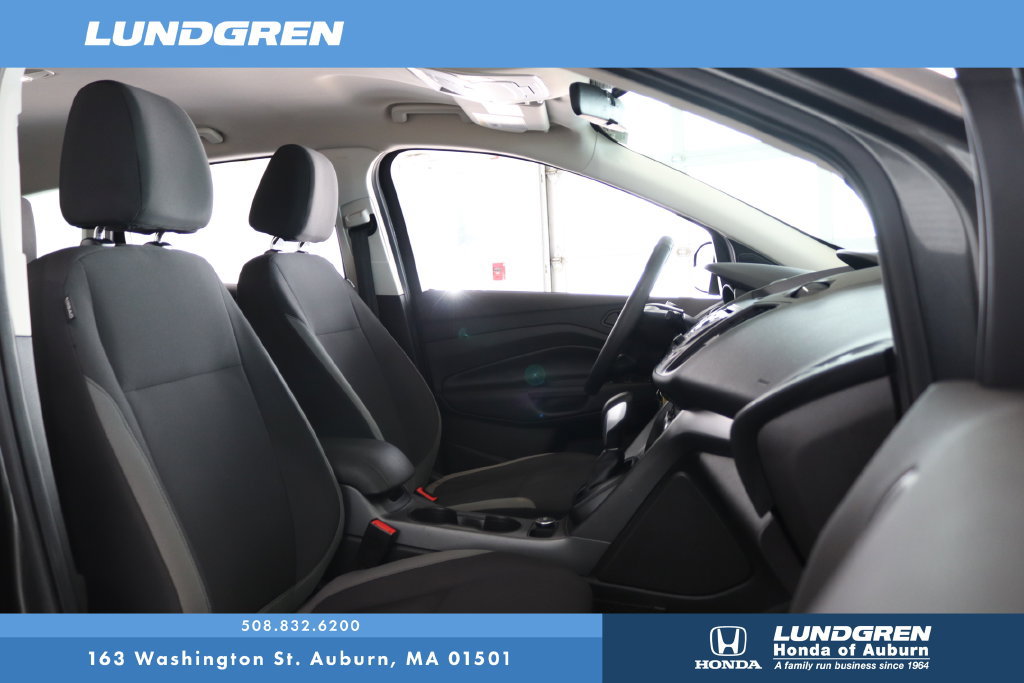 Used 2016 Ford Escape S FWD image 15
