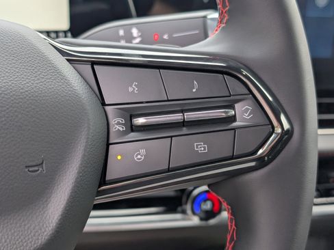 New 2026 Chevrolet Equinox RS w/ Convenience Package III image 6