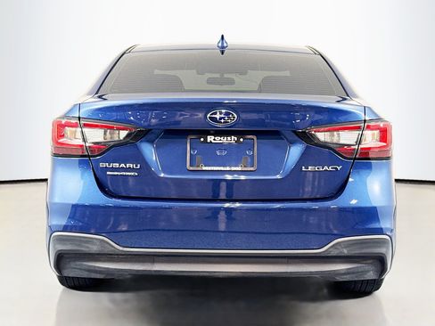 Used 2020 Subaru Legacy Premium AWD/4WD image 6