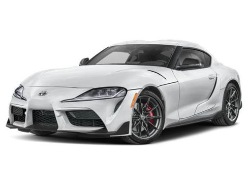New 2026 Toyota Supra Premium RWD image 1