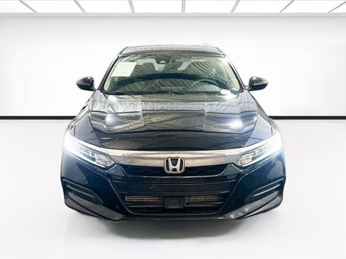 Used 2020 Honda Accord LX image 2