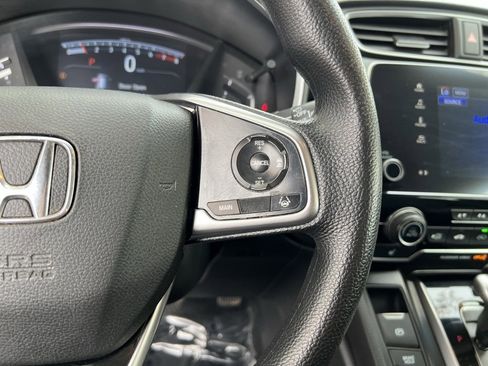 Used 2022 Honda CR-V EX image 16