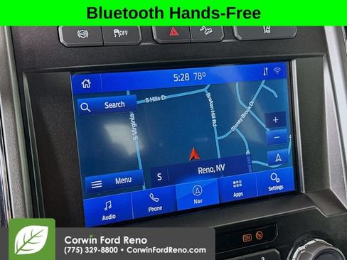 Used 2020 Ford F250 XLT w/ XLT Premium Package AWD/4WD image 13
