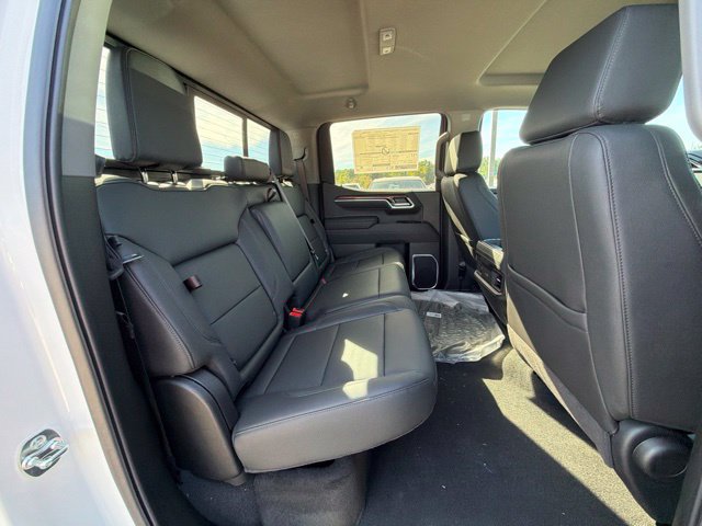 New 2026 Chevrolet Silverado 1500 RST w/ Convenience Package II AWD/4WD image 32
