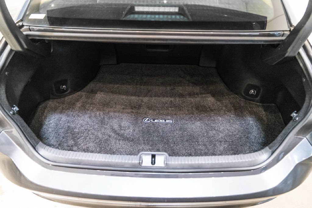Used 2023 Lexus ES 350 w/ Premium Package FWD image 35