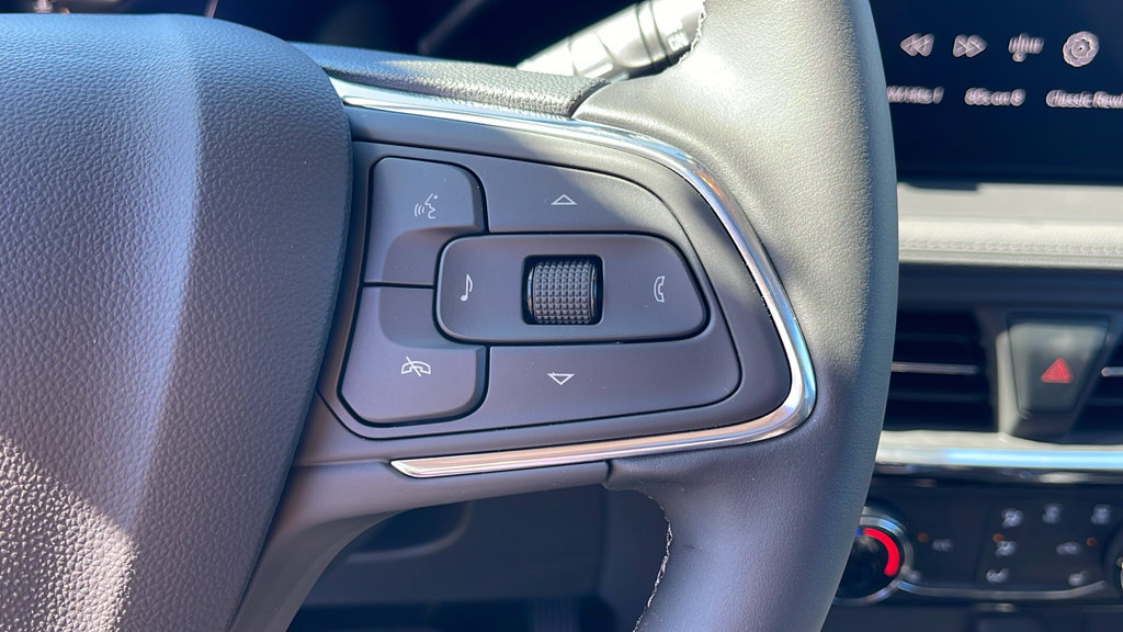 New 2026 Buick Encore GX Sport Touring w/ Advanced Technology Package FWD image 24