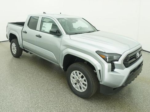 New 2026 Toyota Tacoma SR image 51