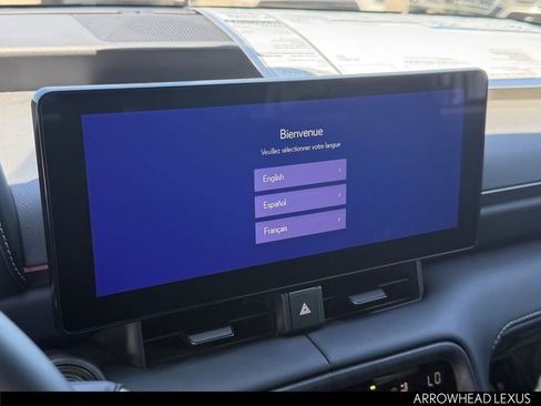 New 2026 Lexus IS 350 F Sport image 19