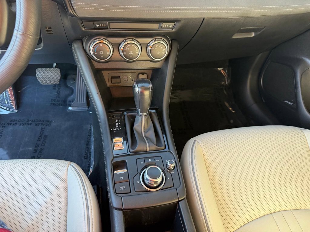 Used 2019 MAZDA CX-3 Grand Touring AWD/4WD image 33