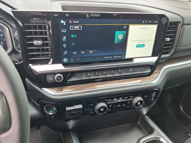 New 2026 Chevrolet Silverado 1500 RST w/ All Star Edition Plus AWD/4WD image 12