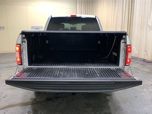Used 2019 Ford F150 XLT w/ Trailer Tow Package image 21