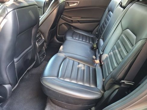 Used 2024 Ford Edge SEL w/ Convenience Package AWD/4WD image 40