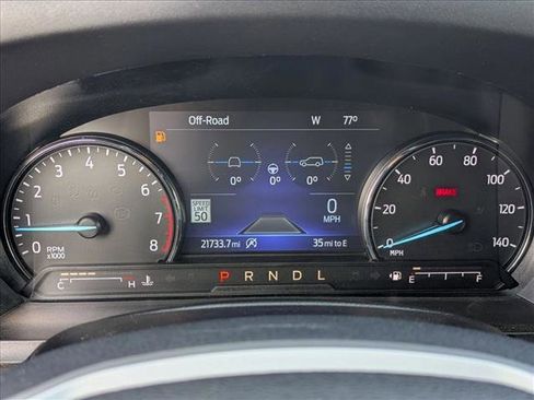 Used 2023 Ford Explorer Limited image 5