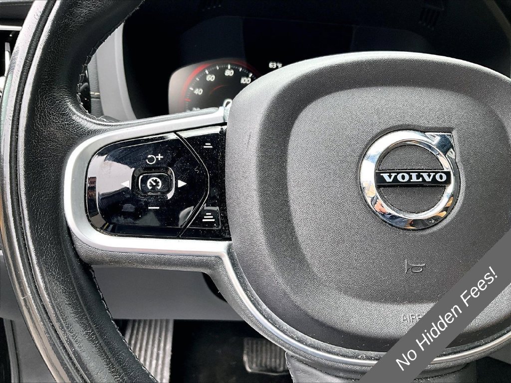 Used 2019 Volvo XC60 T6 Inscription AWD/4WD image 15