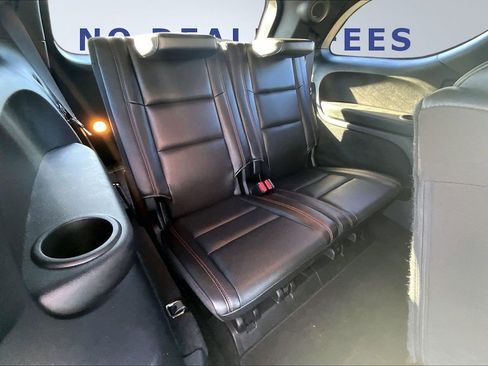 Used 2021 Dodge Durango R/T image 25