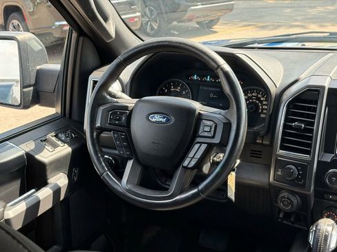 Used 2018 Ford F150 XLT w/ Equipment Group 302A Luxury AWD/4WD image 11