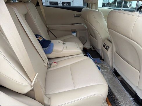 Used 2014 Lexus RX 350 FWD image 14