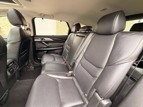 Used 2018 MAZDA CX-9 Touring w/ Touring Premium Package AWD/4WD image 19