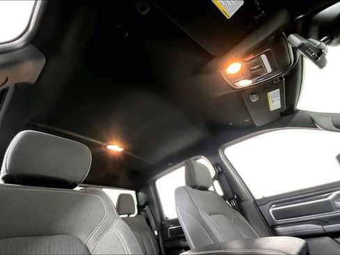 Used 2024 RAM 1500 Big Horn image 22