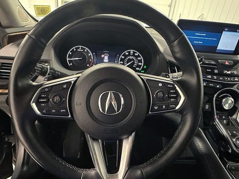 Used 2020 Acura RDX FWD w/ Advance Package image 33