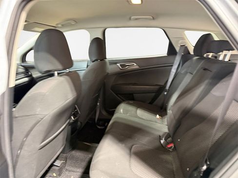 Certified 2023 Kia Sportage LX image 24